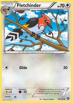 Fletchinder