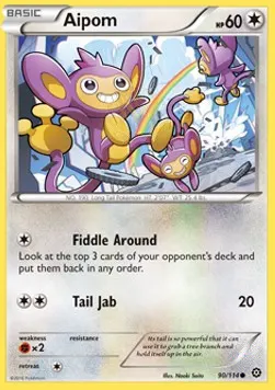 Aipom