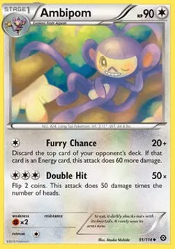 Ambipom