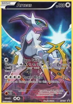 Arceus