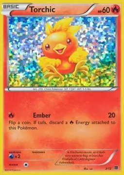 Torchic