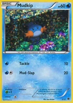 Mudkip
