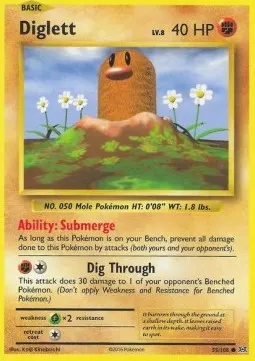 Diglett
