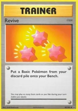 Revive