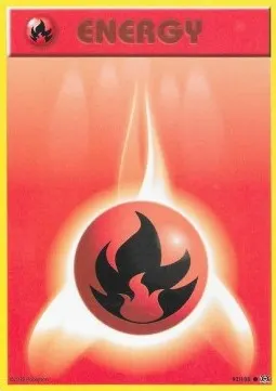 Fire Energy
