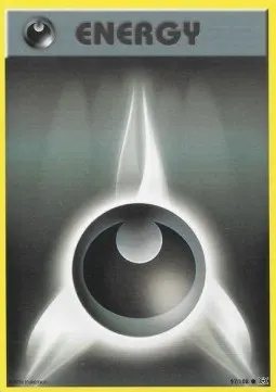 Darkness Energy