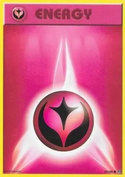 Fairy Energy