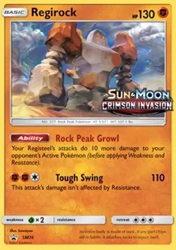 Regirock