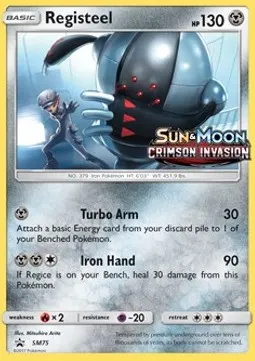 Registeel