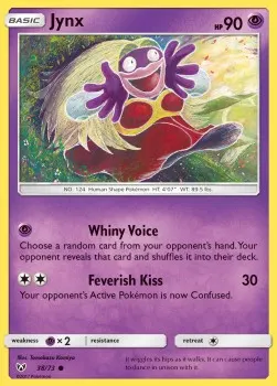 Jynx