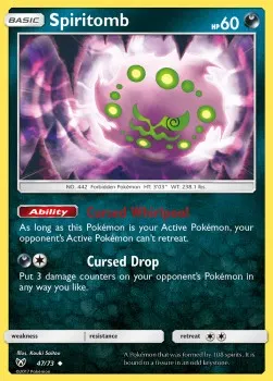 Spiritomb