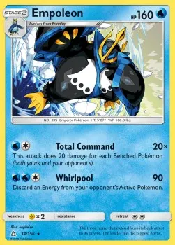 Empoleon