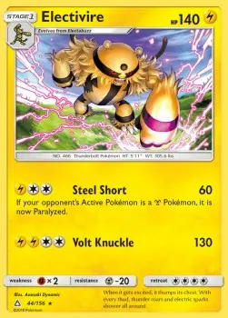 Electivire