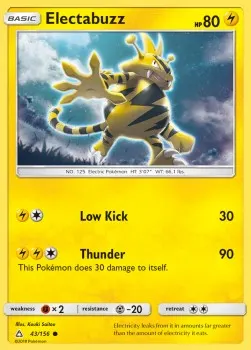 Electabuzz