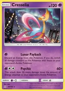 Cresselia