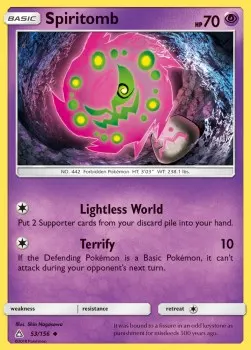 Spiritomb