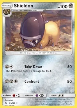 Shieldon