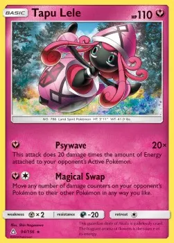 Tapu Lele
