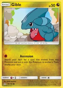 Gible