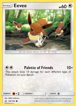 Eevee
