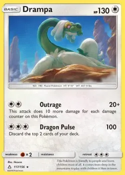 Drampa
