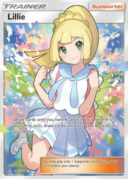 Lillie