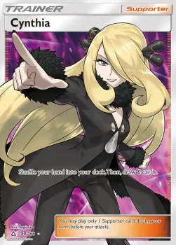 Cynthia