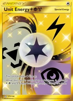 Unit Energy LPM