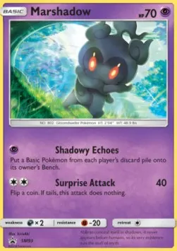 Marshadow