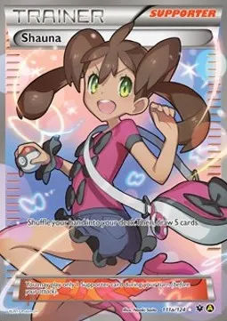 Shauna