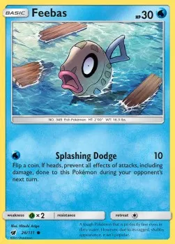 Feebas