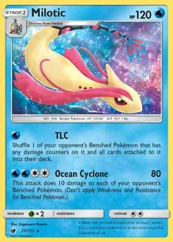 Milotic