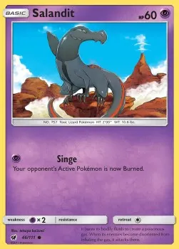 Salandit