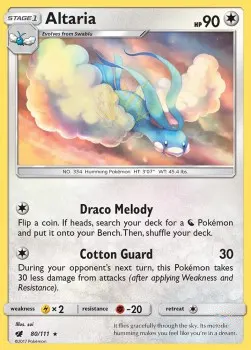 Altaria