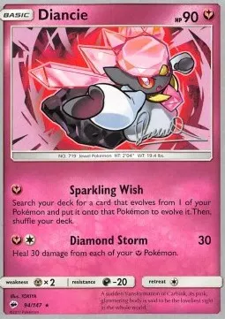 Diancie