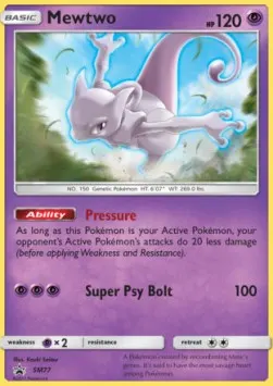 Mewtwo Lv.65