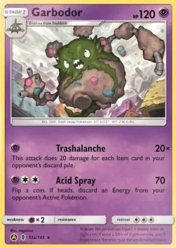 Garbodor