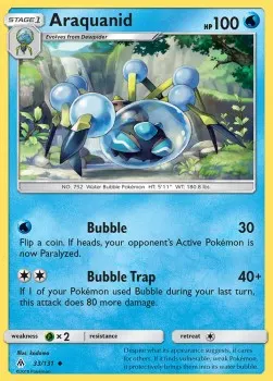 Araquanid