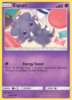 Espurr