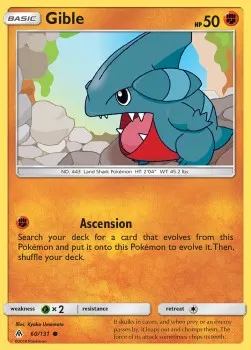 Gible