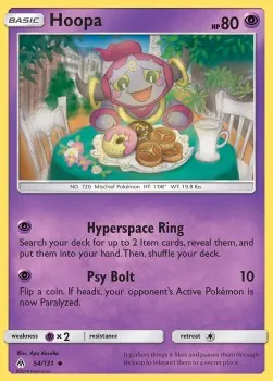 Hoopa