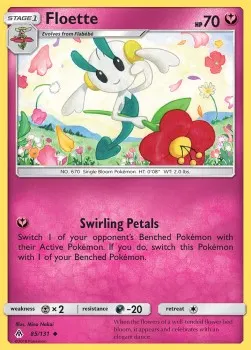 Floette