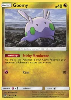 Goomy