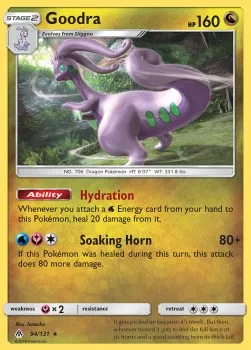Goodra
