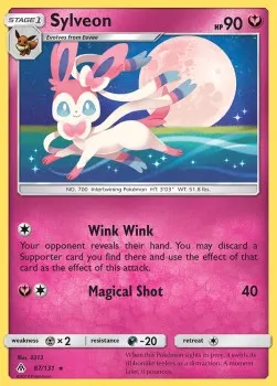 Sylveon