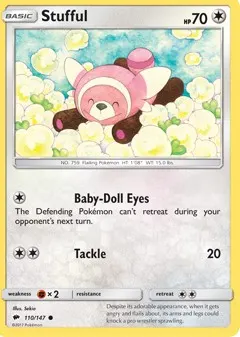 Stufful