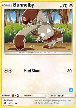 Bunnelby