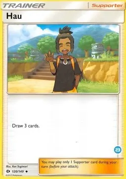 Hau