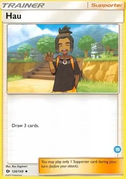 Hau