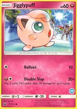 Jigglypuff